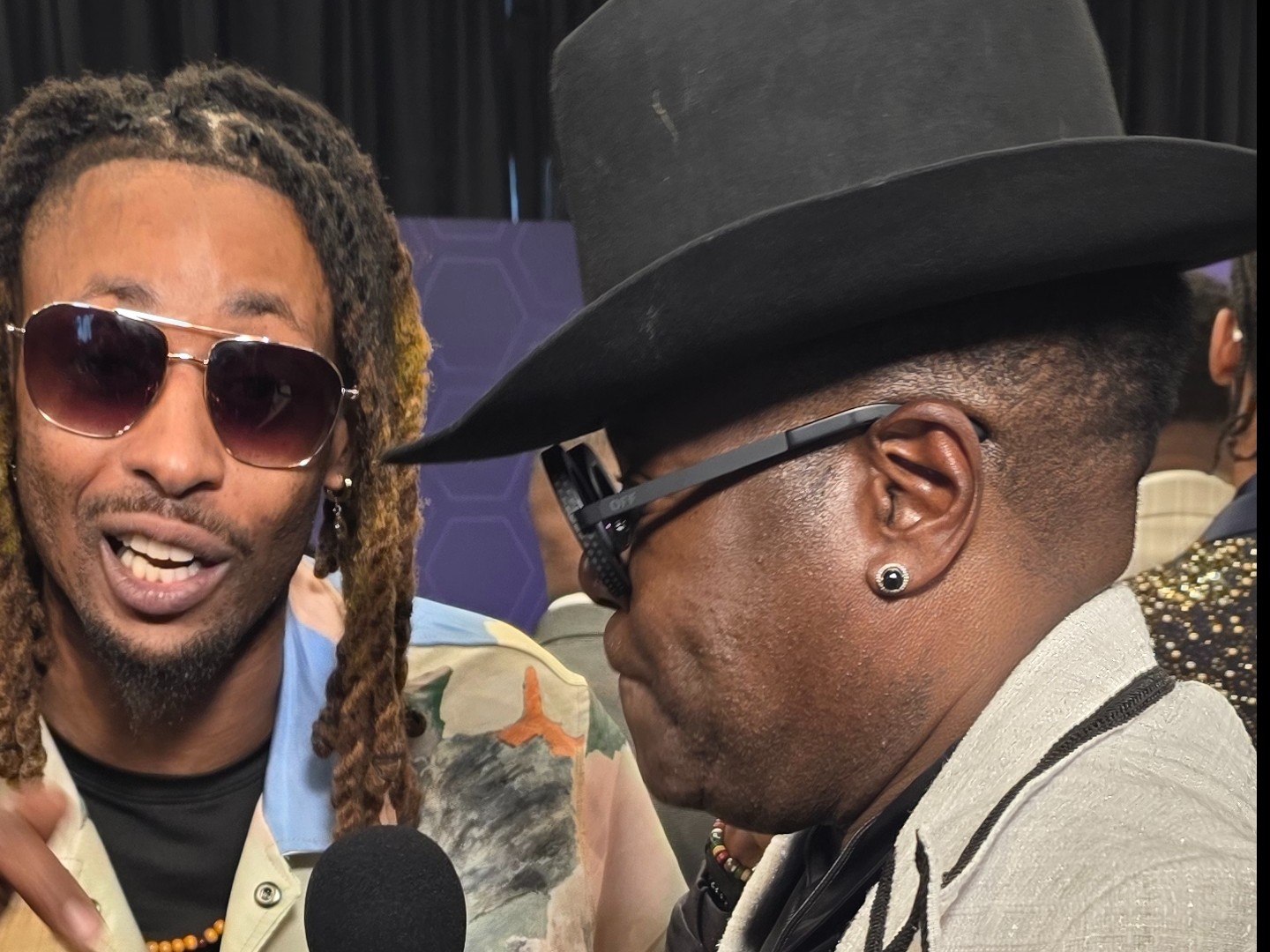 The Stellar Awards: Gospel Music Is Bigger, Broader and More Powerful Than Ever