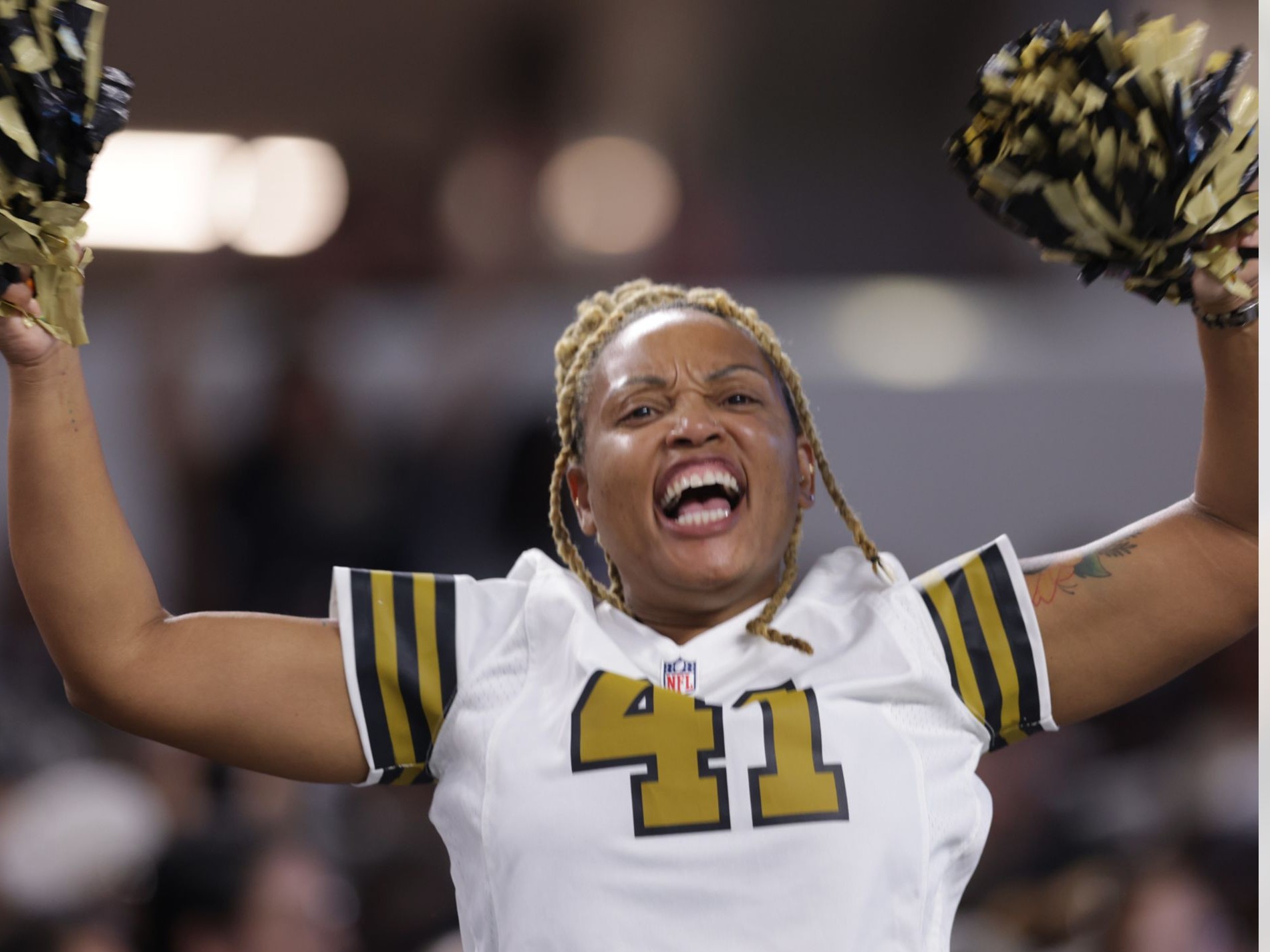 NEW ORLEANS SAINTS: PRESEASON ENDS WITH A WIN—NOW THE REAL TEST BEGINS