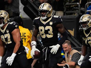 Saints Let One Slip Away: Lessons From a 35–27 Loss to the Raiders