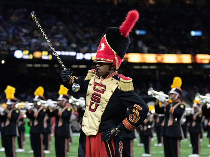BAYOU CLASSIC 2026: MORE THAN A GAME, IT’S A LEGACY